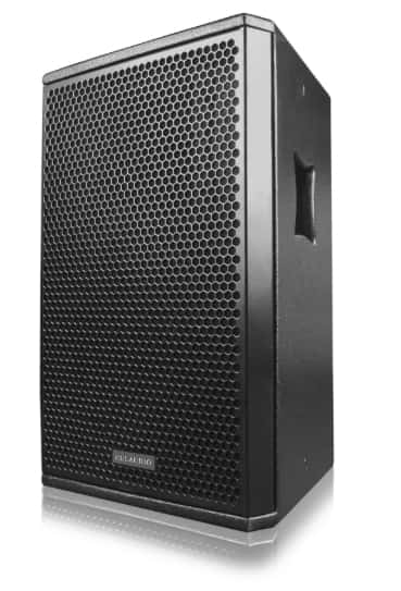 GULAUDIO V-212 双12寸两分频扬声器