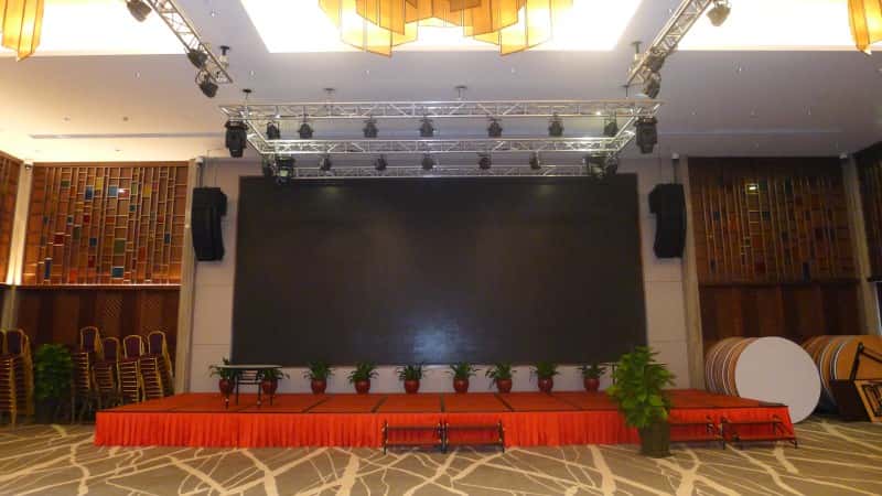 广州长隆香江酒店