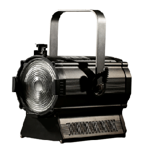 SQD-SP400自动变焦LED聚光灯