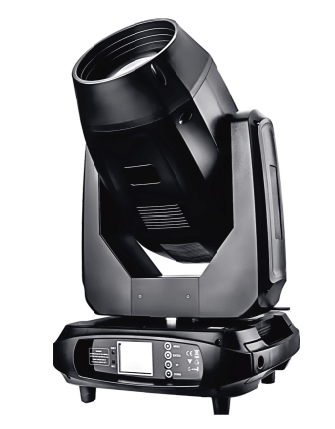 SQD-TH470B 摇头光束灯